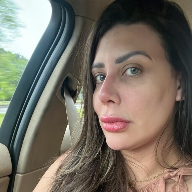 Babysitting job in Rio de Janeiro: Rayane