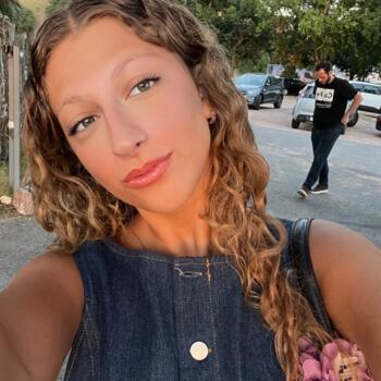 Babysitter in Montevideo: Maia