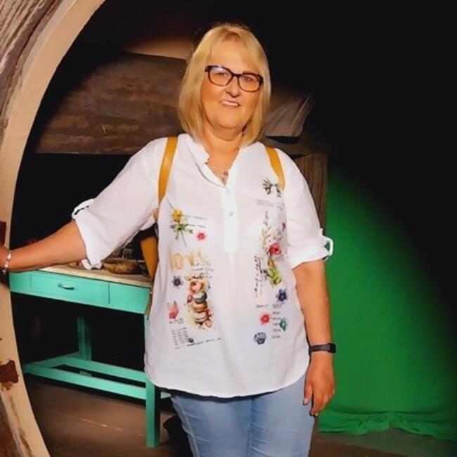 Babysitter in Veszprém: Ági