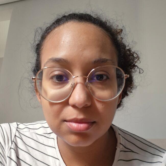 Babysitting job in São Carlos: Jaqueline