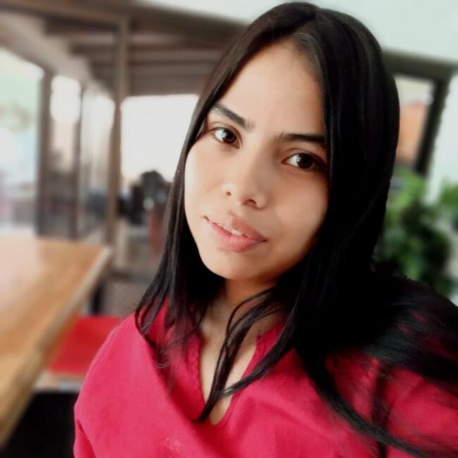 Babysitter in Alajuelita: Charlie Gomez