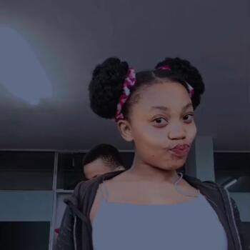 Babysitter in Midrand: Thuli