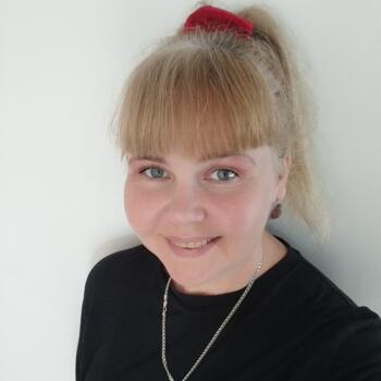 Childminder in Castlebar: Antonina