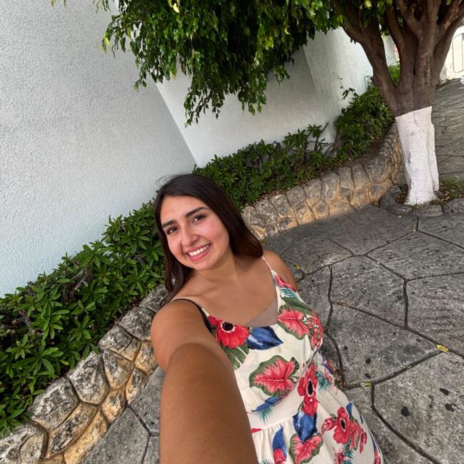 Niñera en Santiago de Chile: Belén