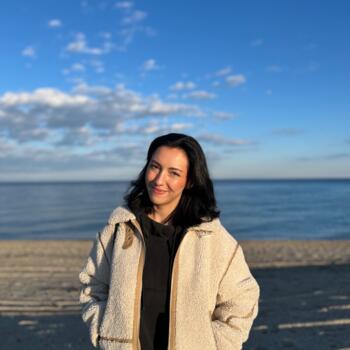 Opiekunka do dziecka w Poznań: Roksana