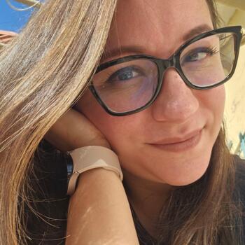 Babysitter in Ariccia: Lorenza