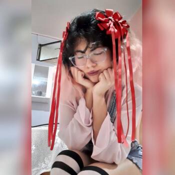 Babysitter in Castilla (Departamento de Piura): KARINA MELISA