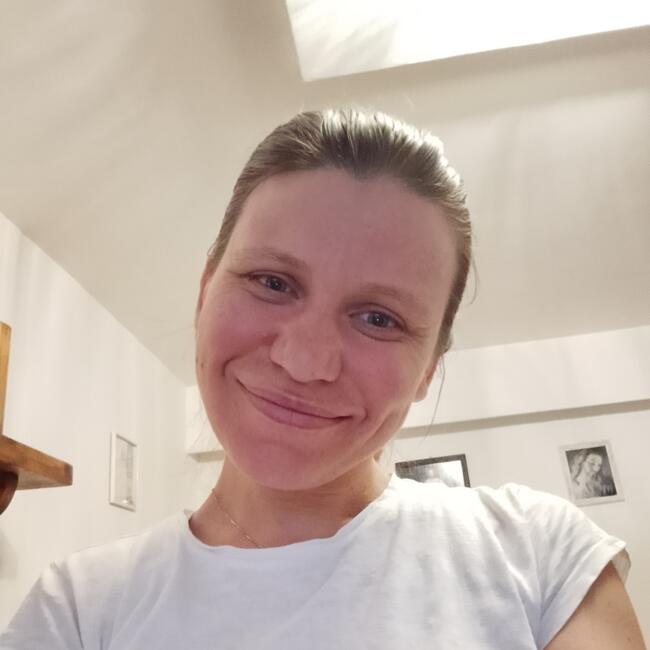 Babysitter in Zgorzelec: Dominika