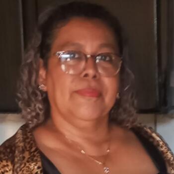 Babysitter in San Miguelito: Lorena