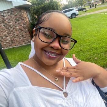 Babysitter in Baton Rouge: Danielle