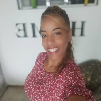 Niñera en Santander: ALi