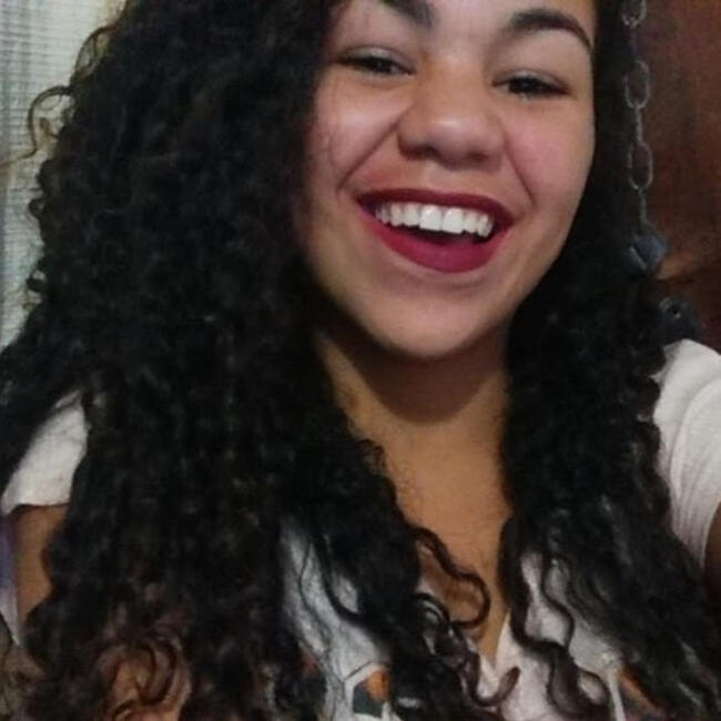 Babysitter in Jundiaí: Evelyn