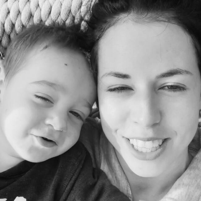 Baby-sitter in Birmensdorf: Carmen