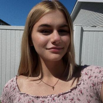 Babysitter in Sylvan Lake: Braelyn