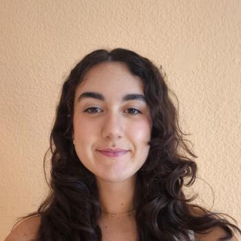 Canguro Valencia: Valeria