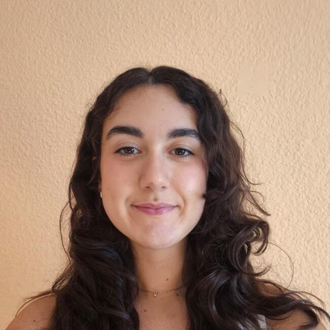 Canguro en Valencia: Valeria