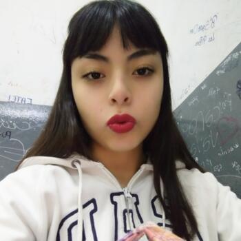 Babysitter in Salta: Brisa