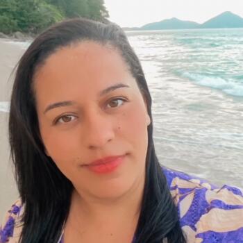 Babysitter in Campinas: Juliana