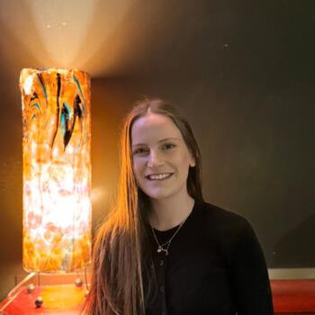 Babysitter in Wellington: Emma