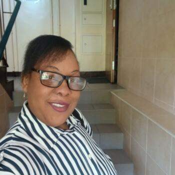 Nanny in Ruda Śląska: Petronella