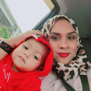 Kerja pengasuh di Kuala Lumpur: kerja pengasuh Imada