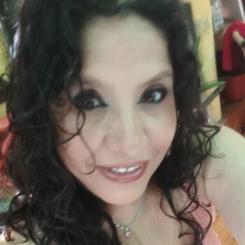 Babysitter Santiago: Pamela