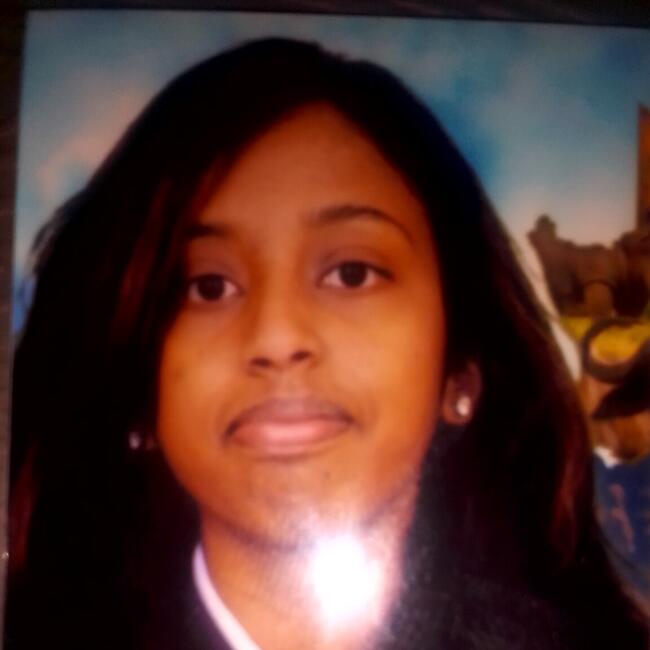 Babysitter in Lenasia: Zahreefah
