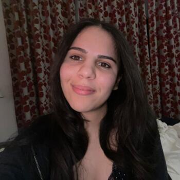 Babysitter in Grenoble: Chennaoui