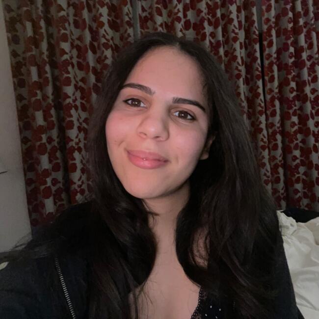 Babysitter in Grenoble: Chennaoui