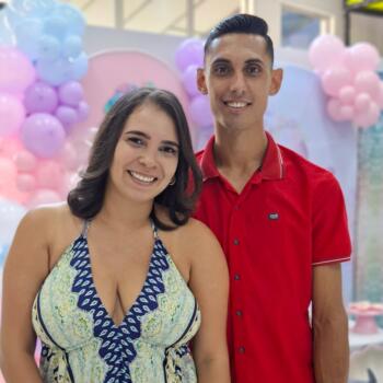 Babysitting job in Salto: Nathaly Cristina