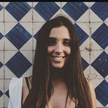 Babysitter em Barreiro: Carina