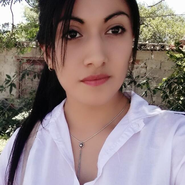 Babysitter in Jumilla: Jimena