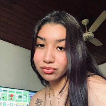 Babá em Esteio: Fran