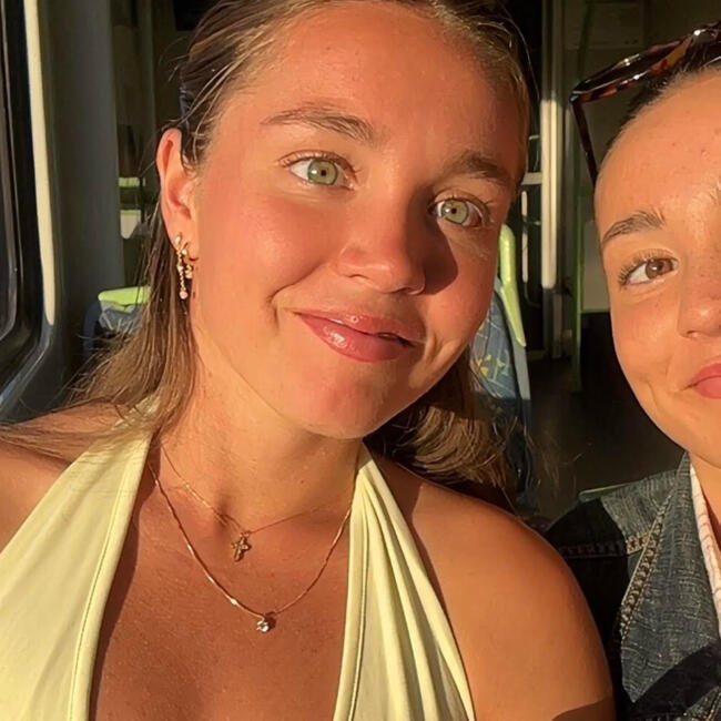 Babysitter in Sydney: Claire