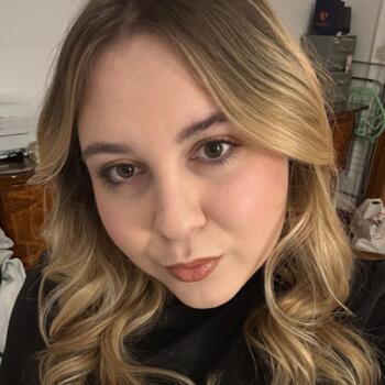 Babysitter a Roma: Ilaria