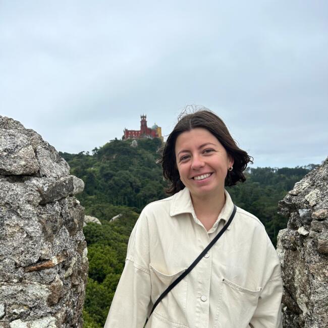 Canguro en Lleida: Alexandra
