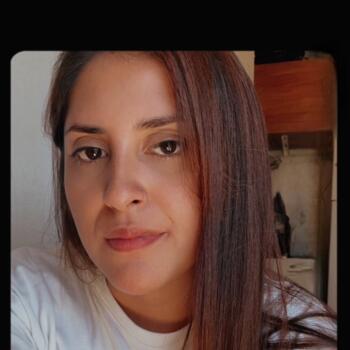 Babysitter in Ciudad del Libertador General San Martín: Rocio marina