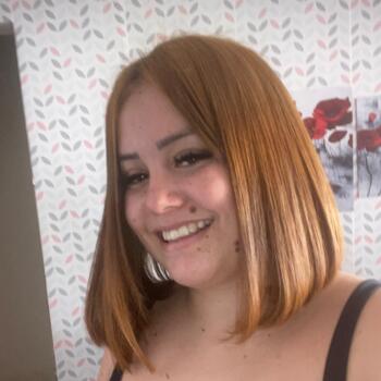 Babá Campo Mourão: Ayla