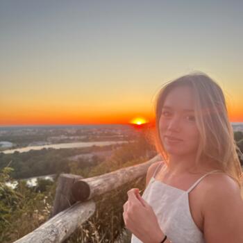 Babysitter in Wizernes: Sasha
