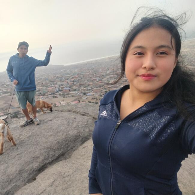 Babysitter in Ventanilla (Callao): Akemiannel