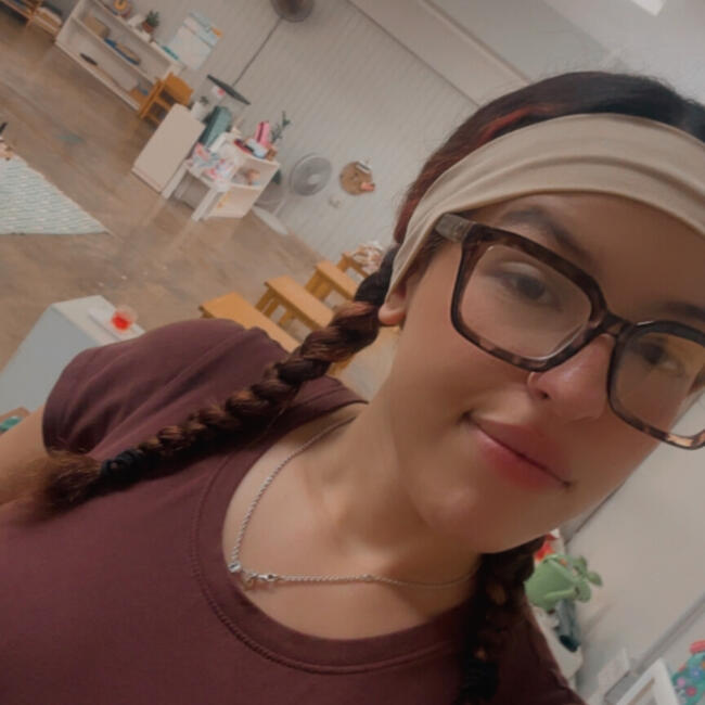 Niñera en Aibonito: Yiliary