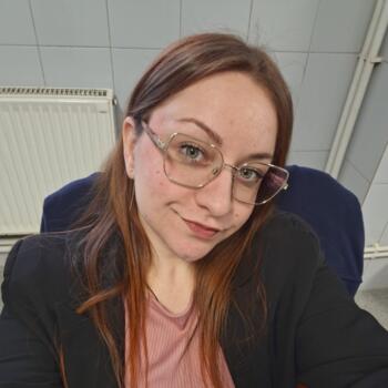Babysitter in Buzău: Cristina