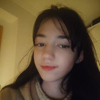 Babysitter in Seville: Patricia