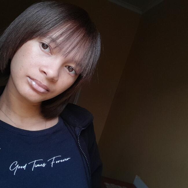 Babysitter in Port Elizabeth: Anthea