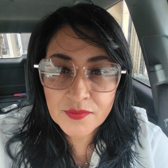 Babysitter in Ciudad Juárez: Sandra
