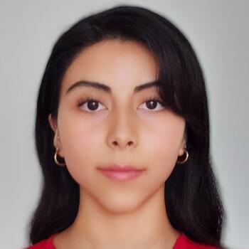 Niñera en Santiago de Chile: Antonia