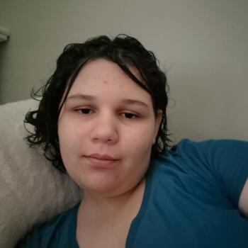 Babysitter in Lexington-Fayette: Aundreya