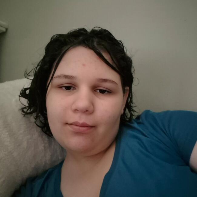 Babysitter in Lexington-Fayette: Aundreya