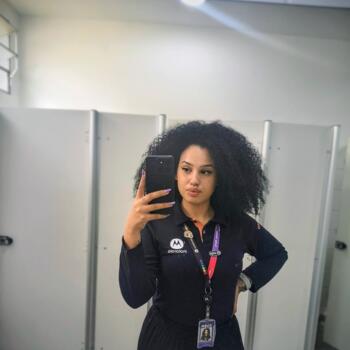 Emprego de babá em Campinas: emprego de babá Yasmin