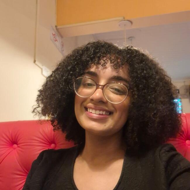 Babysitter in Taubaté: Joyce